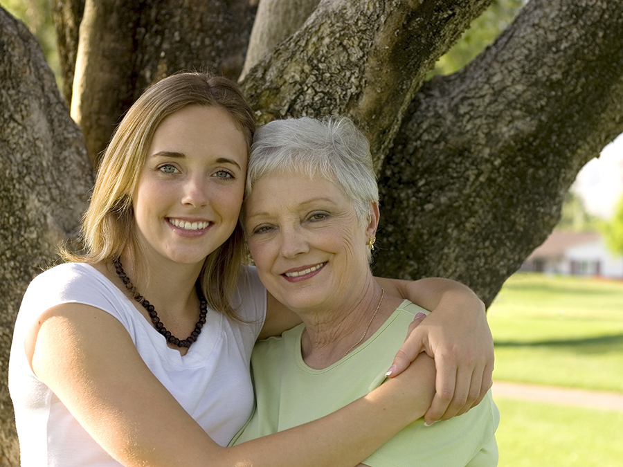 Boomers’ Bonds with College-Age Grandchildren